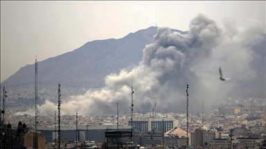 إعلام إيراني: الولايات المتحدة وإسرائيل تستهدفان مدرسة ثانية