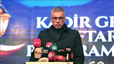 Sağlık Bakanı Memişoğlu: Dünyaya örnek olan bir sağlık hizmeti sunuyoruz