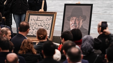 Prof. Dr. İlber Ortaylı için Galatasaray Üniversitesi'nde tören düzenlendi