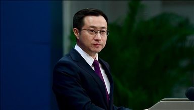 Beijing cautious on joining Trump’s Strait of Hormuz coalition plans