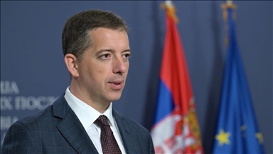 Đurić pozdravio dogovor Brisel - Beograd - Priština u vezi s primjenom zakona o stancima i vozilima na Kosovu