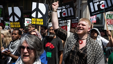 Iran conflict: Is the UK fighting a war it refuses to name?