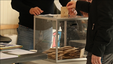 Premier tour des municipales 2026 en France : les résultats des partis et les premières tendances ville par ville