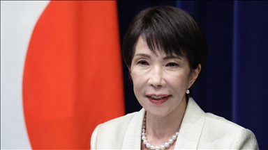 Le Japon n’a pas reçu de demande des États-Unis pour envoyer sa marine à Ormuz, selon la première ministre