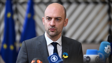 'Uncontrolled military escalation is dangerous in Near and Middle East,' warns French foreign minister