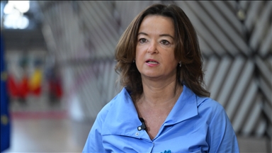 Slovenska šefica diplomatije Fajon nazvala navodno izraelsko miješanje u izbore ‘napadom na suverenitet’