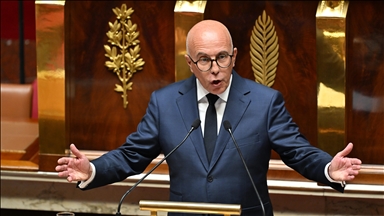 Nathalie Saint-Cricq écartée de l’antenne sur Franceinfo après des propos polémiques lors de la soirée électorale