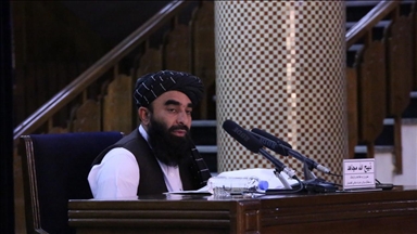 Afghanistan calls for removal of UN sanctions on senior government officials