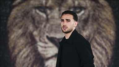 2026 Dünya Kupası Yolunda Milli Gururlar: Yunus Akgün