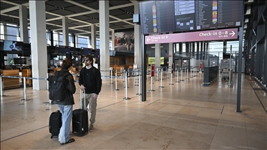 Berlin Brandenburg Havalimanı'nda 24 saatlik uyarı grevi kararı