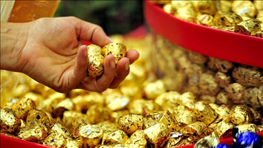 Bayramın yaklaşması marketlerde ikramlık ürünlere talebi artırdı