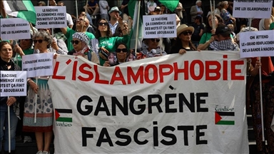 АНАЛИТИКА -  Структурный развал европейских демократий и исламофобия как завеса тумана