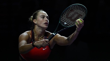 تنس.. البيلاروسية أرينا سابالينكا تحرز لقب إنديان ويلز للمرة الأولى