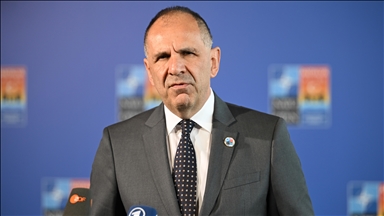 Greece has no intention of getting involved in war in Gulf: Foreign minister