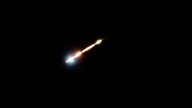 Operations at Shah Gas Field in Abu Dhabi suspended after drone attack