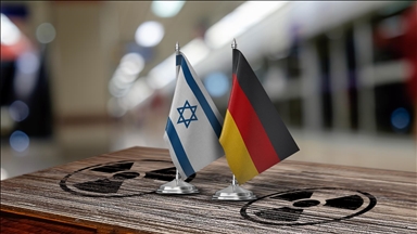 Haaretz: Almanya, 12 yıl boyunca İsrail'in nükleer reaktör projesini gizlice finanse etti