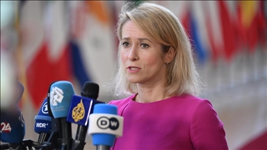 US move to ease Russian oil sanctions sets ‘dangerous precedent,’ EU foreign policy chief warns