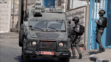 Israël pourrait mobiliser 450 000 réservistes en vue d’une possible opération terrestre au Liban