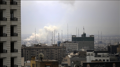 إسرائيل تدعي استهداف مركز تطوير برامج فضاء عسكرية بطهران