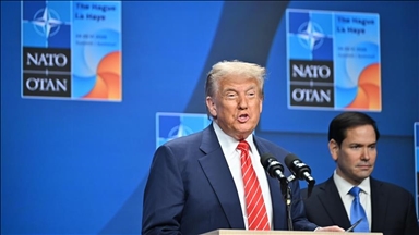 Трамп: НАТО ждет «очень плохое» будущее, если союзники не помогут открыть Ормузский пролив