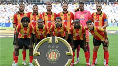 قدم.. الترجي التونسي يفوز على الأهلي المصري بهدف دون رد