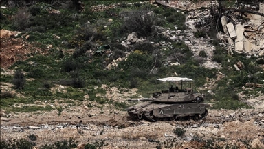 Guerre au Liban : un officiel militaire israélien prévoit des combats jusqu’au 26 mai