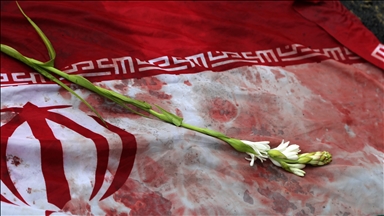 İsrailli güvenlik kaynakları, İran'a karşı savaşın "belirlenen hızda" ilerlemediğini söyledi