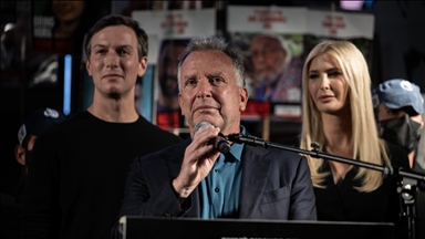 Trump advisers express regret over Iran war planning: Axios report