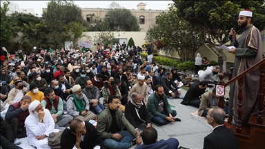Ramadan in Lima: Faith and fellowship in Peru’s tiny Muslim community