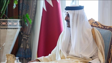 Катар го повика Иран да ги запре нападите врз земјите од Персискиот Залив