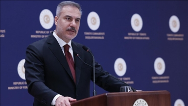 Türkiye strongly condemns Israel’s ground operation in Lebanon
