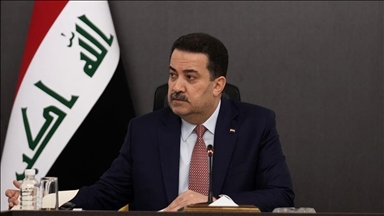 العراق والإمارات يؤكدان ضرورة التحرك دوليا لإنهاء الحرب بالمنطقة