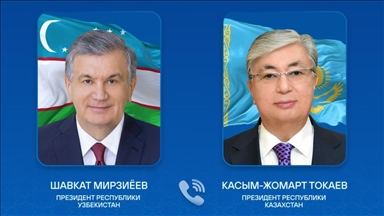 Мирзиёев: результаты референдума в Казахстане отражают доверие народа к проводимым реформам