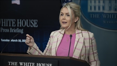 Bijela kuća: Trump i dalje poziva evropske saveznike da učine više kako bi ponovo otvorili Hormuški moreuz