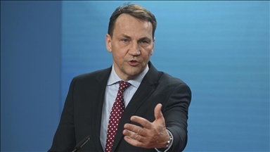 بولندا: يمكن مناقشة مسألة حماية مضيق هرمز داخل الناتو