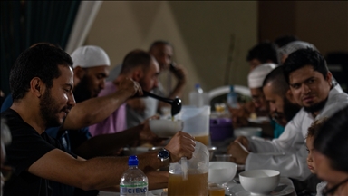 Ramadan in Lima: Faith and fellowship in Peru’s tiny Muslim community