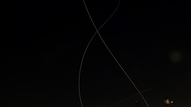 İran ordusu: ABD-İsrail hedeflerine yaklaşık 700 füze ve 3 bin 600 İHA atıldı 