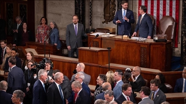 US Democrats demand testimony from Trump administration on Iran war