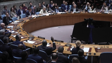 UN Security Council unanimously extends UN mission in Afghanistan for 3 months