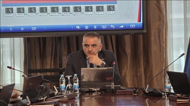 Premijer entiteta RS Savo Minić ponovo podnio ostavku