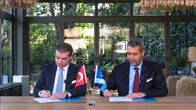 Chint Solar Türkiye Grubu, Kançal Enerji'nin DGES projesinde ekipman ve mühendislik süreçlerini yönetecek