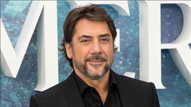 Spanish actor Javier Bardem calls for peace and Palestinian freedom while presenting award at Oscars