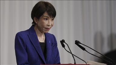 Japan has not yet received request from US on sending its navy to escort ships in Strait of Hormuz: Prime minister