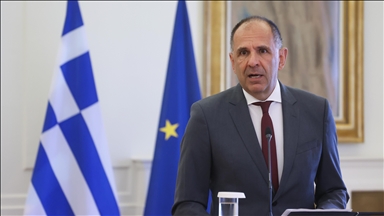 Kryediplomati Gerapetritis: Greqia nuk ka ndërmend të përfshihet në luftën në Gjirin Persik