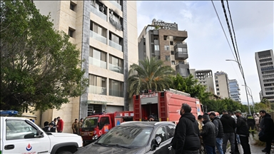 لبنان.. ارتفاع عدد قتلى عدوان إسرائيل الموسع إلى 886 