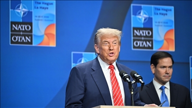 Financial Times: Trump, İran konusunda destek gelmezse NATO'nun geleceğinin "çok kötü" olacağını söyledi