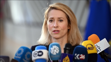 Kaja Kallas: EU nema interes za beskonačni rat, nema volje za uključivanje u sukob na Bliskom istoku