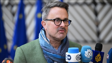 UE/Inde: Xavier Bettel souligne l’importance de trouver des solutions communes avec l’Inde