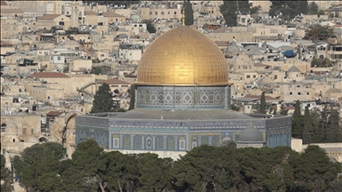 Israel has no right to block Muslims from worship at Al-Aqsa Mosque: Arab League