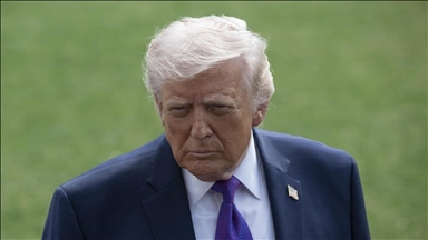 Трамп: США ведут переговоры с 7 странами по вопросу обеспечения безопасности в Ормузском проливе